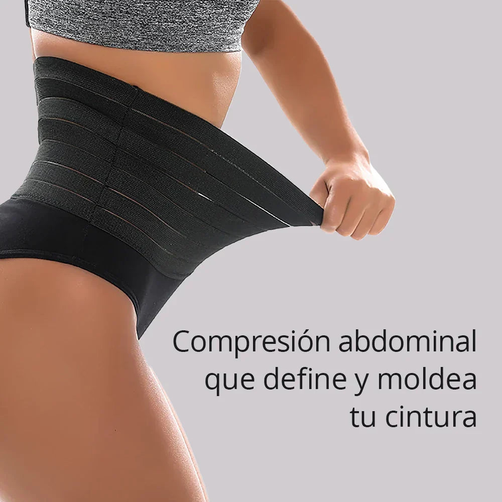 Braga Moldeadora Efecto Lipo