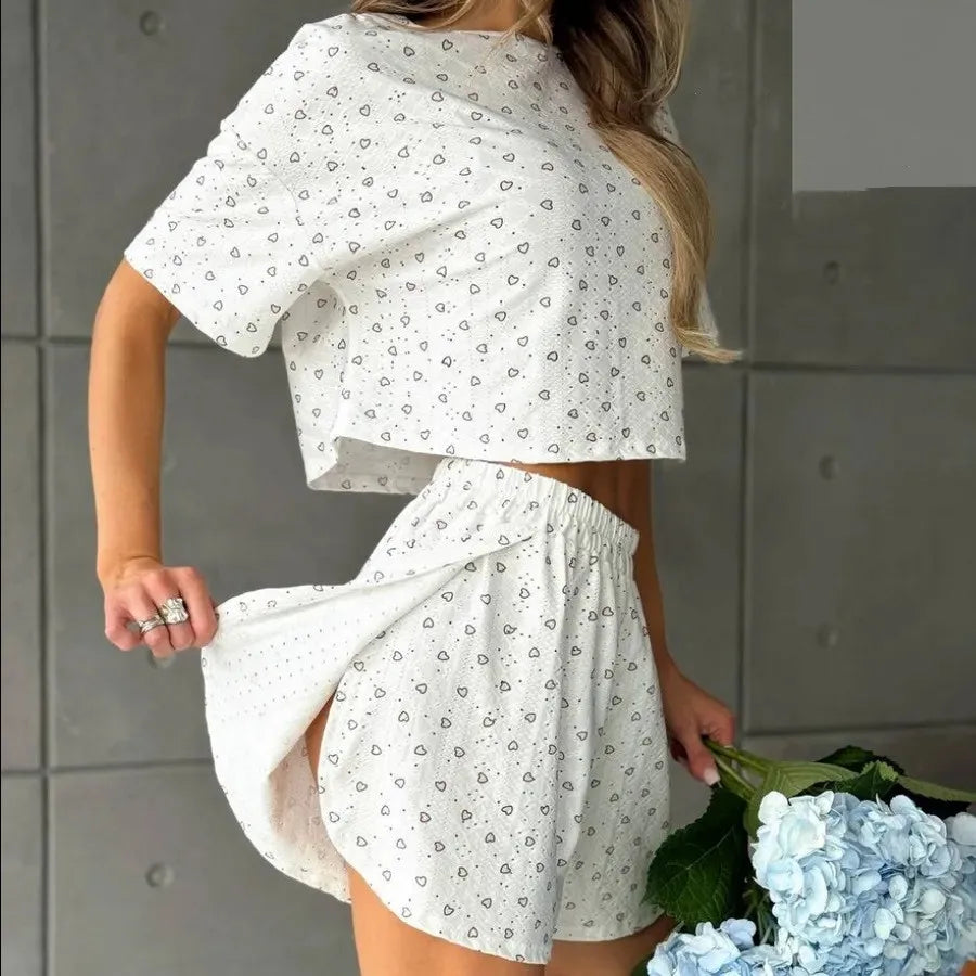 Conjunto Sueños Enamorados