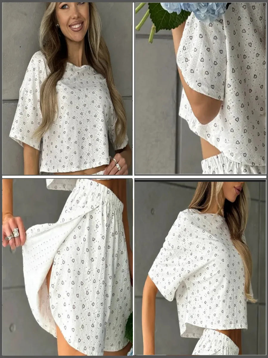Conjunto Sueños Enamorados