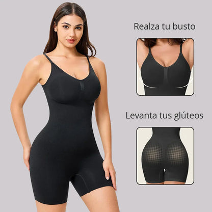 Body Faja Moldeador
