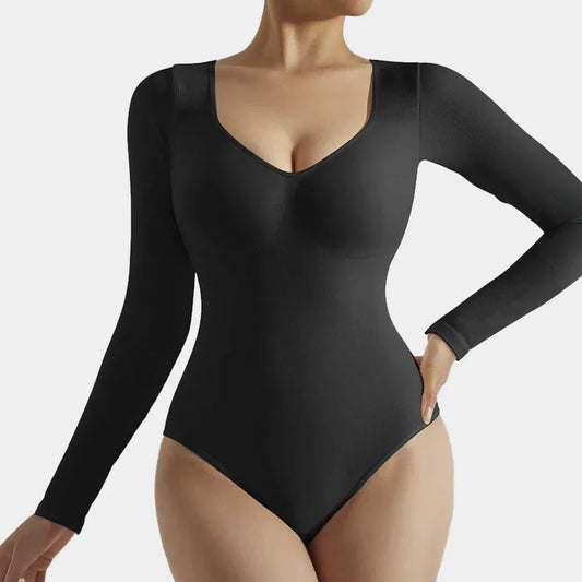 Bodysuit Sin Costuras