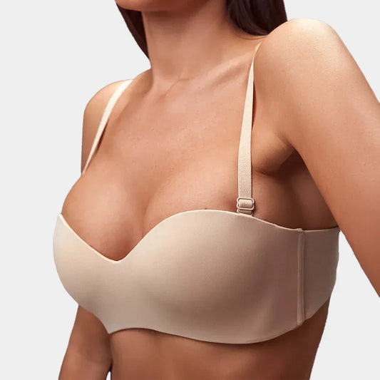 Bras Con Tirantes Removibles