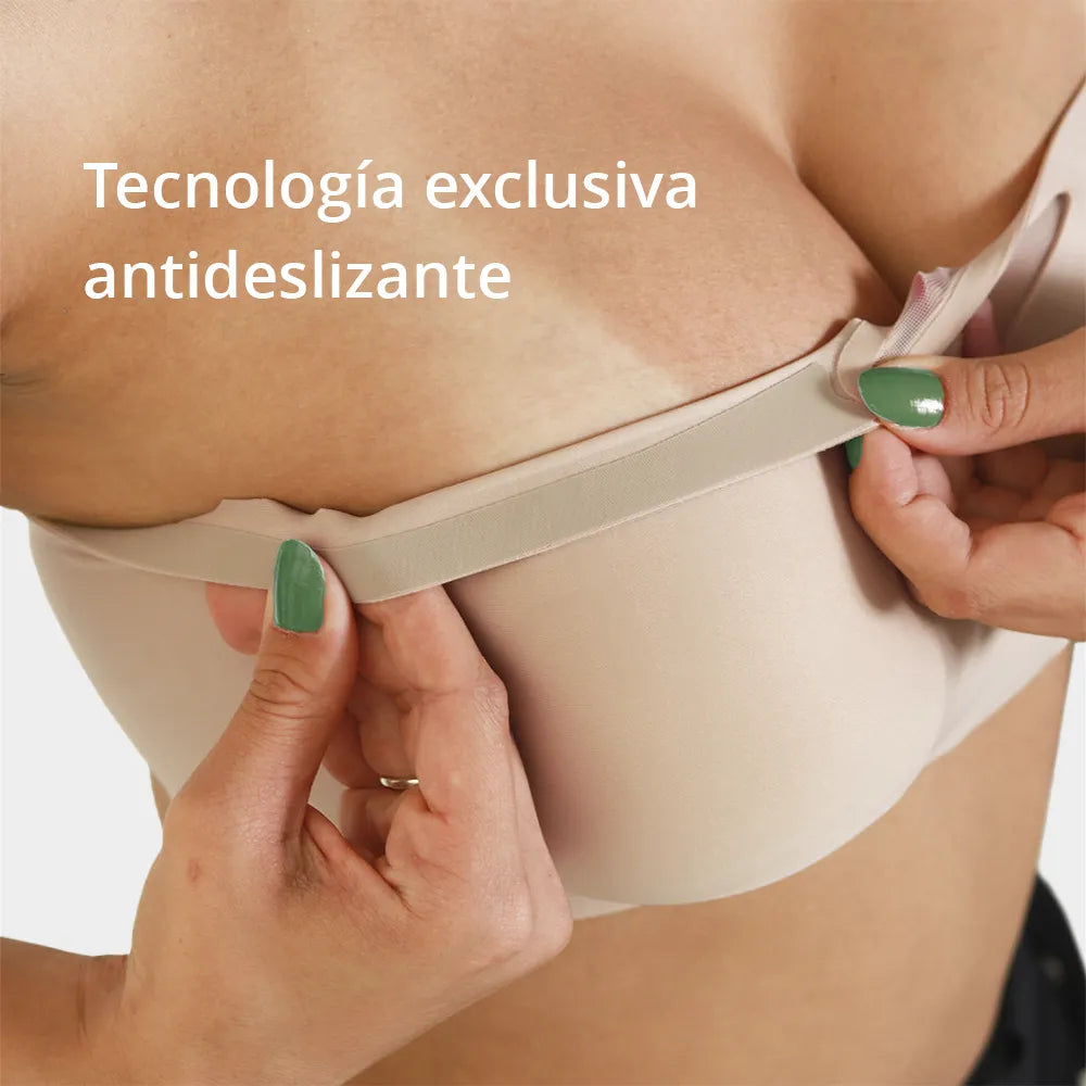 Brasier Antideslizante