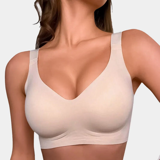 Brasier Sin Costuras Reforzado