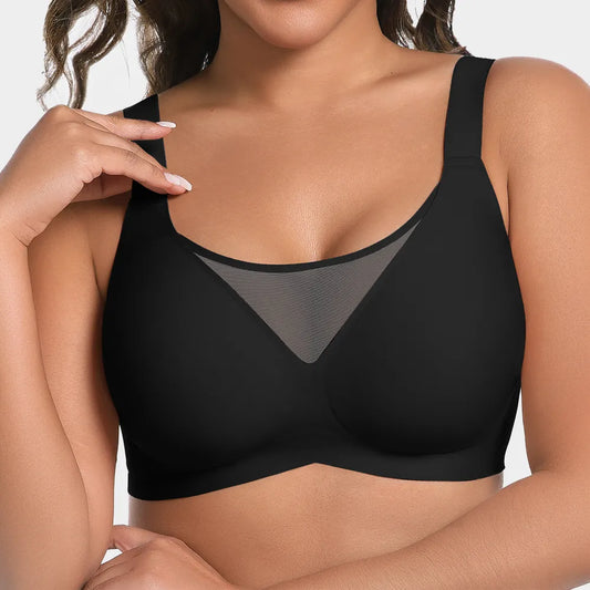 Brasier Mesh Confort