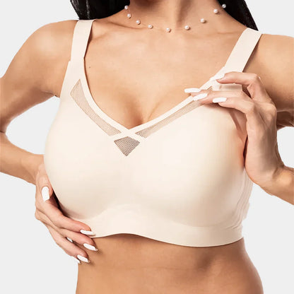 Brasier Sin Costuras Ultra Confort