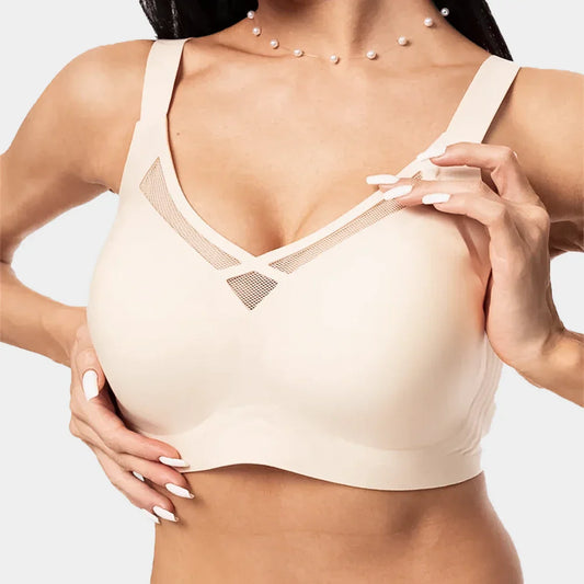Brasier Sin Costuras Ultra Confort