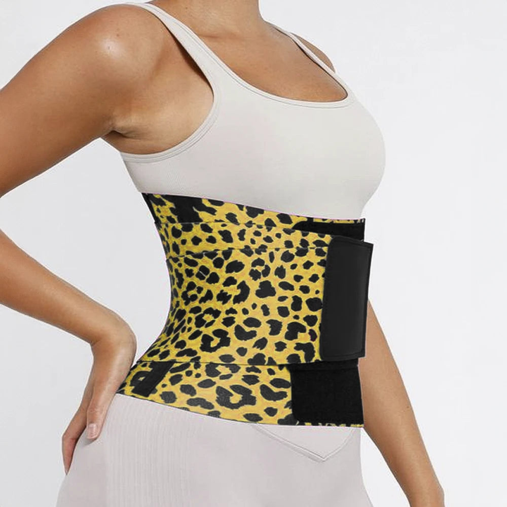 Faja Cintura Perfecta 
