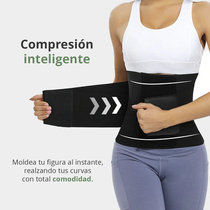 Faja Cintura Perfecta 