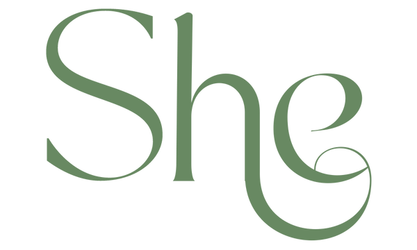 She and home