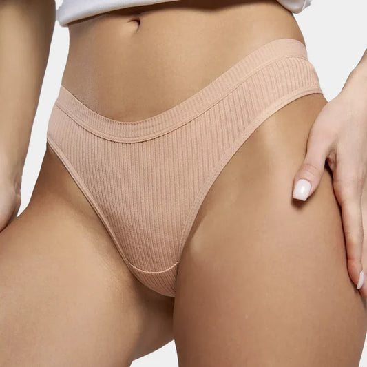 Panty Transpirable Suave