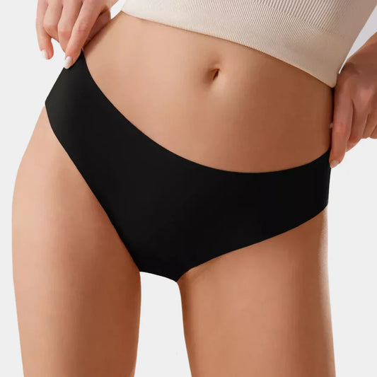 Panty Silk Sin Costuras